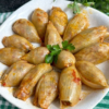 Soğan Dolması
