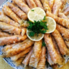 Beyaz Lahana Sarması