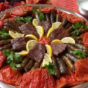 Kuru Dolma