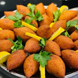 İçli Köfte