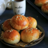 Sodalı Puf Poğaça