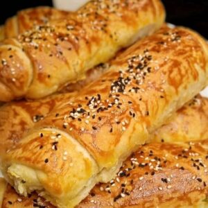 El Açması Börek