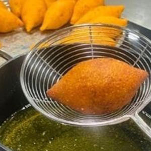 İçli Köfte