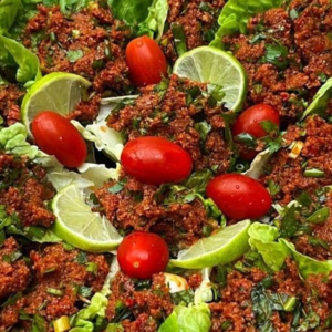 Hatay Kısırı